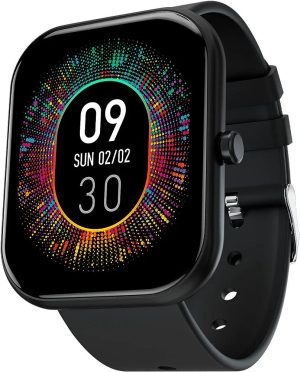 Fire-Boltt Dazzle Plus Smartwatch