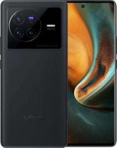 Vivo x80 pro