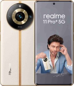 Realme 11 pro+ 5g