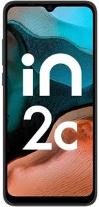 Micromax in 2c