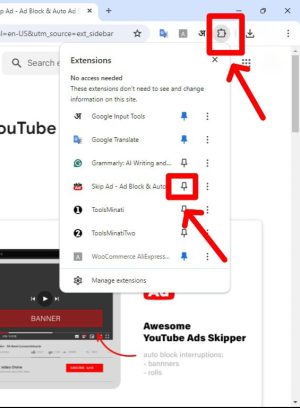 laptop par youtube ads ko kaise band kare