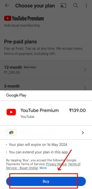 youtube par ads kese band kare 