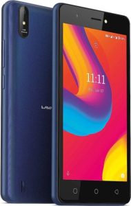 lava z1