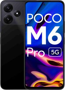 M6 pro