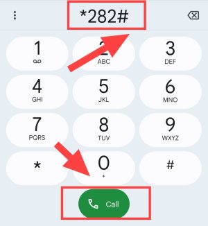 open dialer