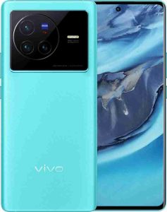 Vivo x80