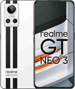 Realme gt neo 3