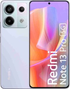 Redmi note 13 pro