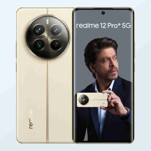 Realme 12 pro+ 5g